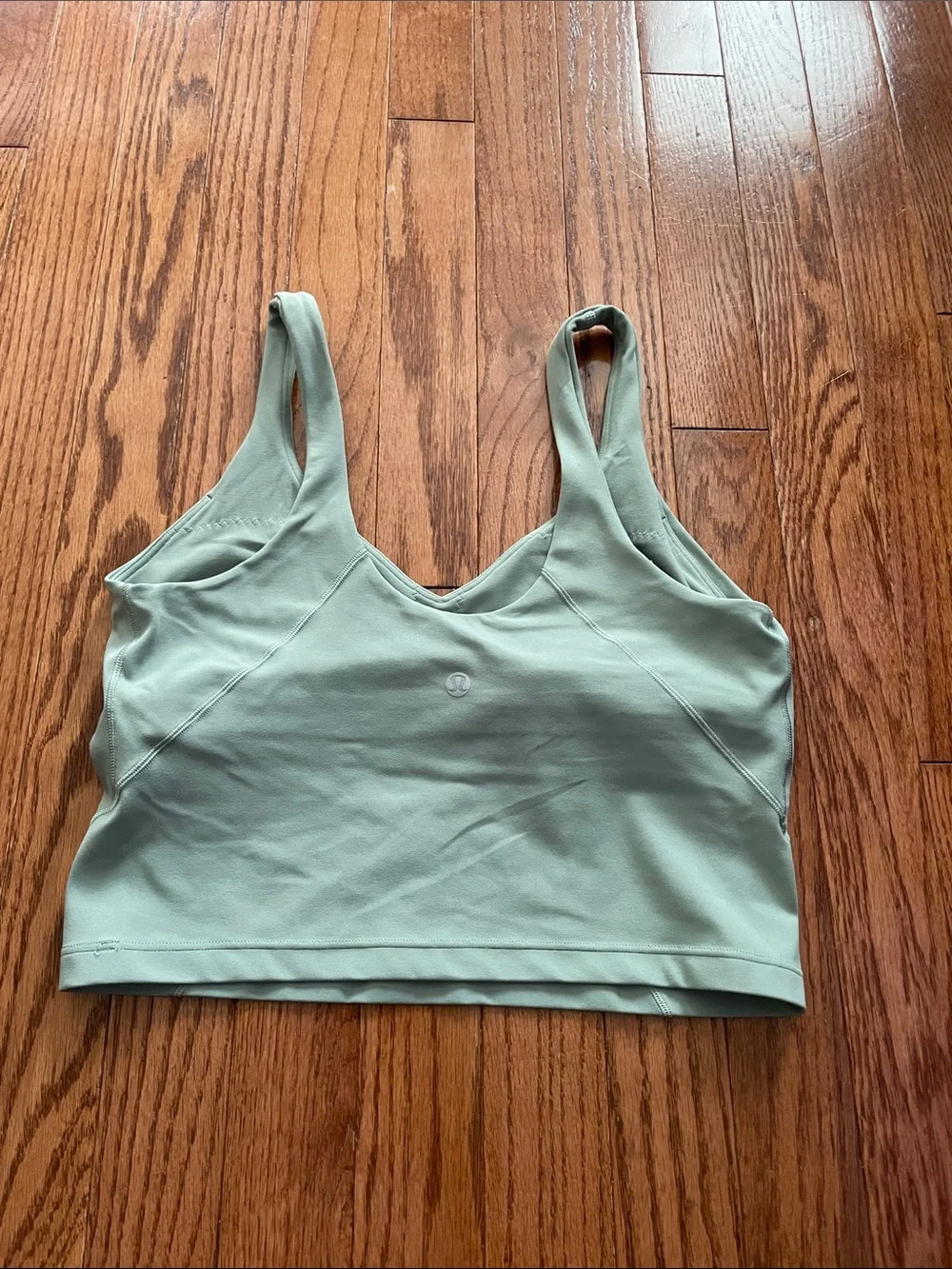 lululemon athletica lululemon mint